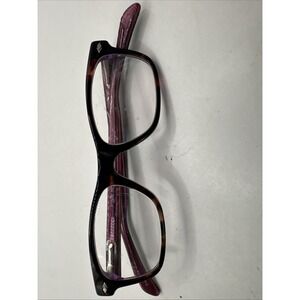 Barron 45 17 135 Bz124 Eyeglass Frames